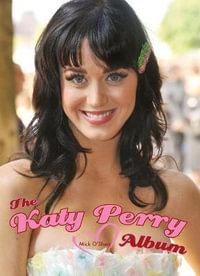 Katy Perry Album - Helen James