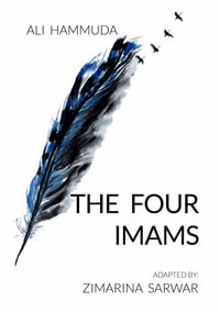 The Four Imams - Ali Hammuda