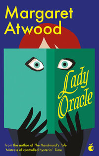 Lady Oracle - Margaret Atwood