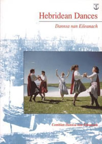 Hebridean Dances : Dannsa nan Eileanach - Jon Paul