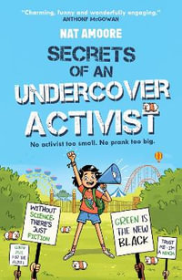 Secrets of an Undercover Activist : The Watterson - Nat Amoore