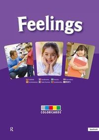 Feelings : ColorCards - Speechmark