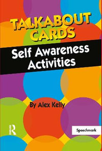 Talkabout Cards - Self Awareness Game : Self Awareness Activities - Alex Kelly