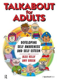 Talkabout for Adults : Talkabout - Alex Kelly