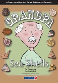 Grandpa Seashells - Jo Johnson