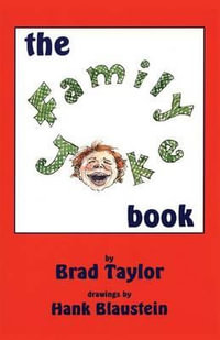 The Family Joke Book - Brad Taylor