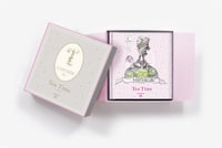 Teatime with Laduree : The Art of Taking Tea - Laduree