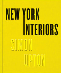 New York Interiors - Simon Upton