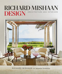 Richard Mishaan Design : Architecture and Interiors - Richard Mishaan