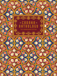 Cabana Anthology : The Anniversary Edition - Martina Mondadori