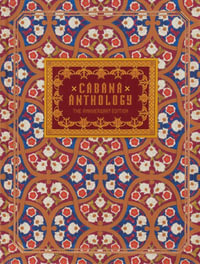 Cabana Anthology : The Anniversary Edition - Martina Mondadori