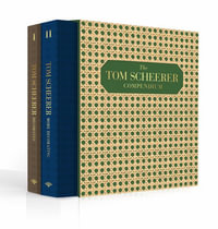 The Tom Scheerer Compendium - Tom Scheerer