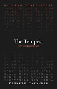 The Tempest : Play on Shakespeare - William Shakespeare