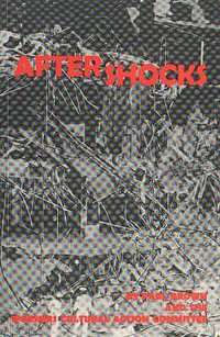 Aftershocks : PLAYS - Paul Brown