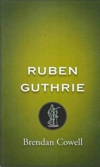 Ruben Guthrie - Brendan Cowell