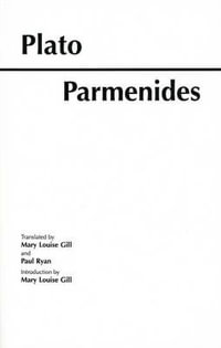 Parmenides - Plato