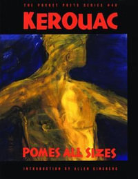 Pomes All Sizes : City Lights Pocket Poets Series - Jack Kerouac