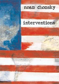 Interventions : City Lights Open Media - Noam Chomsky