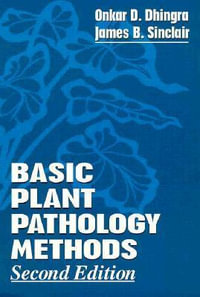 Basic Plant Pathology Methods - James B. Sinclair