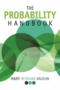 The Probability Handbook - Mary McShane-Vaughn