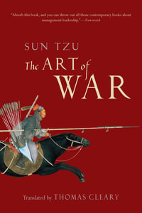 The Art of War : Dragon Editions Ser. - Sun Tzu