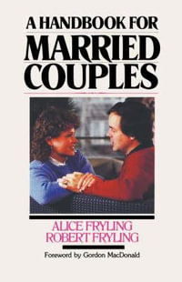 Handbook for Married Couples - Robert A. Fryling