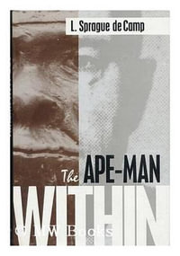 The Ape-Man Within - L. Sprague De Camp