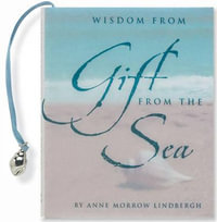 Wisdom from Gift from the Sea - Inc Peter Pauper Press