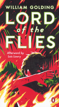 Lord of the Flies - Sir William Golding