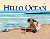 Hello Ocean - PAM MUNOZ RYAN