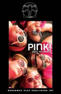 Pink! - Stacy Davidowitz