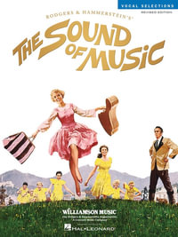 Rodgers & Hammerstein : The Sound Of Music - Vocal Selections (Original Edition) - Richard Rodgers