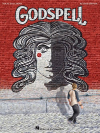 "Godspell" : Vocal Selections - Stephen Schwartz