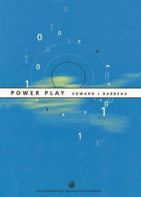 Power Play : Spectrum - Edward J. Barbeau