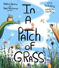 In a Patch of Grass - Fran Hodgkins