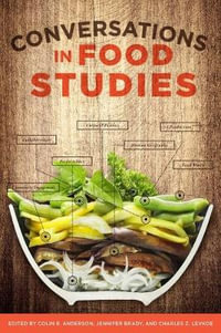 Conversations in Food Studies - Charles Z. Levkoe