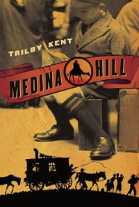 Medina Hill - Trilby Kent