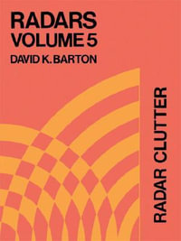 Radar Clutter : Radar Library - David K. Barton