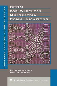 OFDM for Wireless Multimedia Communications : Mobile Communications Library - Richard Van Nee