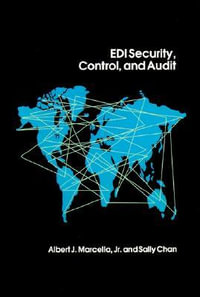 EDI Security, Control, and Audit : Artech House Telecommunications Library - Albert J. Marcella Jr