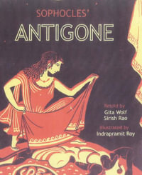 Sophocles : Antigone - Sophocles