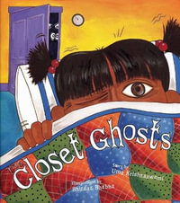 The Closet Ghosts - Uma Krishnaswami