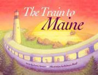 The Train to Maine - Jamie Spencer