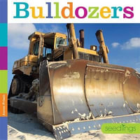 Bulldozers : Seedlings - Aaron Frisch