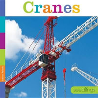 Cranes : Seedlings - Aaron Frisch