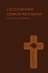 Revised Common Lectionary, Spanish : Lectern Edition - Church Publishing Incorporated