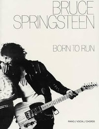 Born to Run - Bruce Springsteen