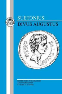 Suetonius : Divus Augustus - Suetonius