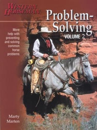 Problem-Solving, Volume 2 : Problem-Solving - Marty Marten