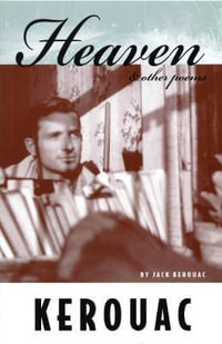 Heaven and Other Poems - Jack Kerouac